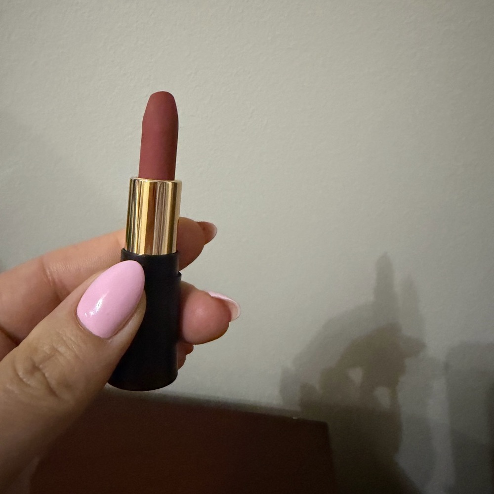 🆕Lancome L'Absolu Rouge Cream Lipstick 274 French tea - Picture 7 of 9